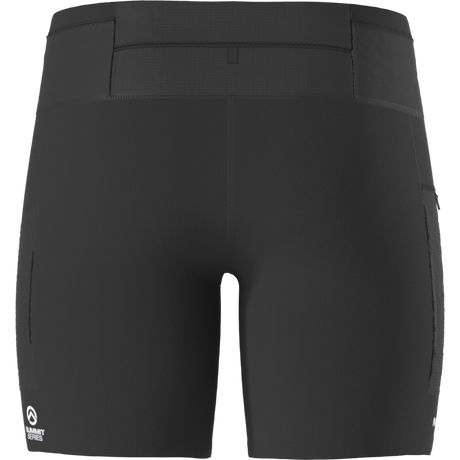 The North Face - Summit Ripido Tight Short da uomo - TNF BLACK - vista alternativa 11