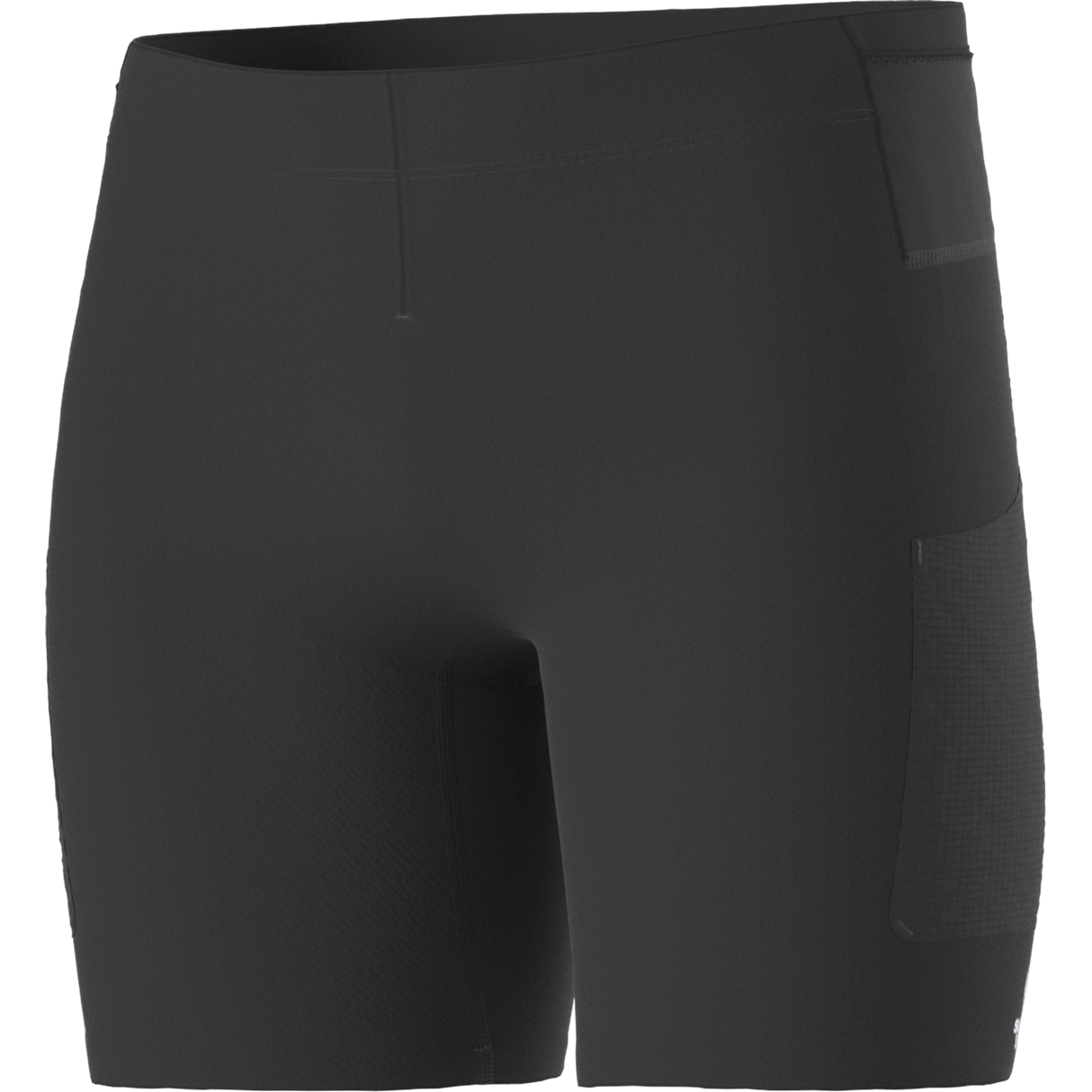 The North Face - Summit Ripido Tight Short da uomo - TNF BLACK - vista alternativa 12