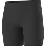 The North Face - Summit Ripido Tight Short da uomo - TNF BLACK - vista alternativa 12