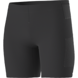 The North Face - Summit Ripido Tight Short da uomo - TNF BLACK - vista alternativa 2