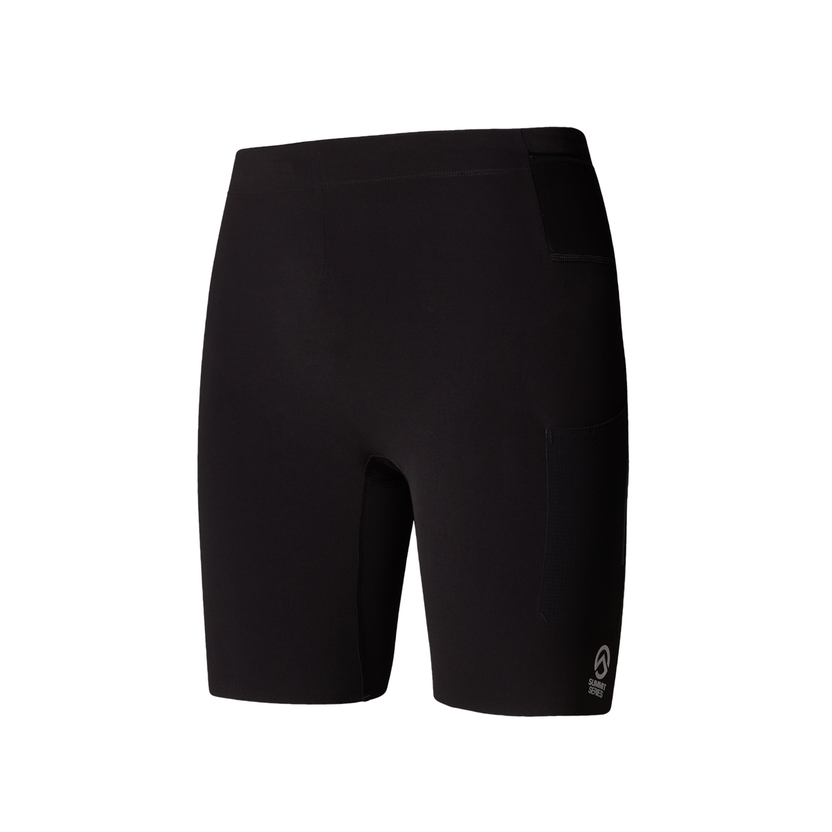 The North Face - Summit Ripido Tight Short da uomo - TNF BLACK - vista principale