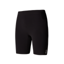 The North Face - Summit Ripido Tight Short da uomo - BLACK - vista principale