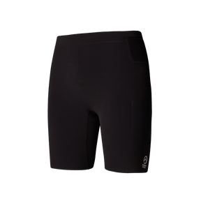 The North Face - Summit Ripido Tight Short da uomo - BLACK - vista principale