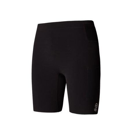 The North Face - Summit Ripido Tight Short da uomo - TNF BLACK - vista principale