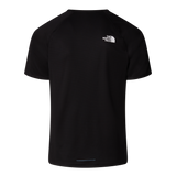 The North Face - Sunriser Ss da uomo - TNF BLACK - vista alternativa 1