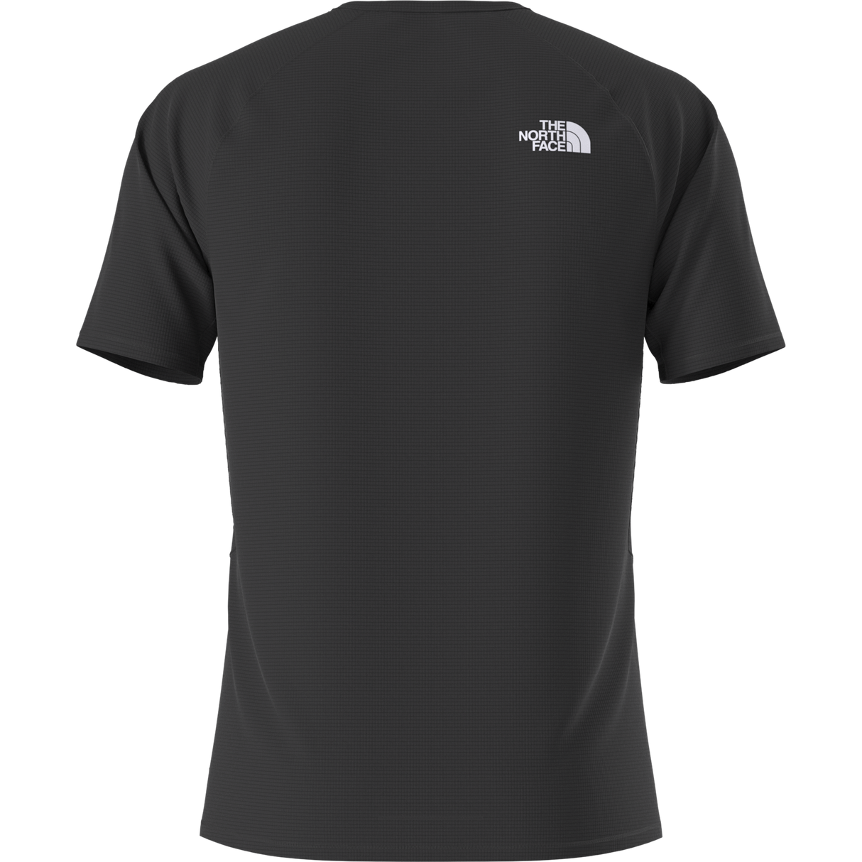 The North Face - Sunriser Ss da uomo - TNF BLACK - vista alternativa 11