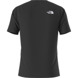 The North Face - Sunriser Ss da uomo - TNF BLACK - vista alternativa 11