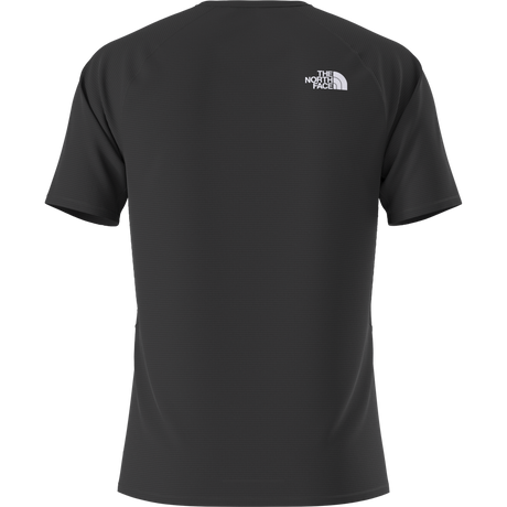 The North Face - Sunriser Ss da uomo - TNF BLACK - vista alternativa 11