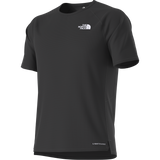 The North Face - Sunriser Ss da uomo - TNF BLACK - vista alternativa 12