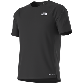 The North Face - Sunriser Ss da uomo - TNF BLACK - vista alternativa 12