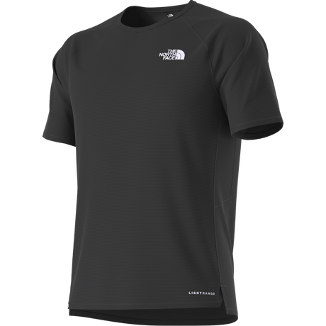 The North Face - Sunriser Ss da uomo - TNF BLACK - vista alternativa 12