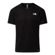 The North Face - Sunriser Ss da uomo - BLACK - vista principale