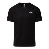 The North Face - Sunriser Ss da uomo - TNF BLACK - vista principale
