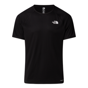 The North Face - Sunriser Ss da uomo - BLACK - vista principale