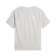The North Face - Sunriser Ss da uomo - Cumulus Cloud - vista alternativa 1