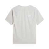 The North Face - Sunriser Ss da uomo - Cumulus Cloud - vista alternativa 1