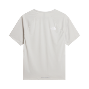 The North Face - Sunriser Ss da uomo - Cumulus Cloud - vista alternativa 1