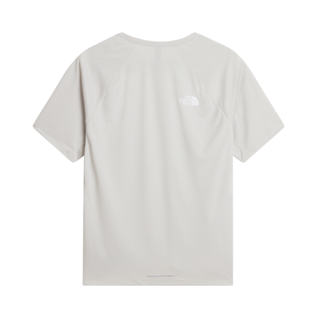 The North Face - Sunriser Ss da uomo - Cumulus Cloud - vista alternativa 1