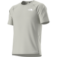 The North Face - Sunriser Ss da uomo - Cumulus Cloud - vista alternativa 2