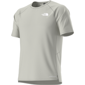 The North Face - Sunriser Ss da uomo - Cumulus Cloud - vista alternativa 2