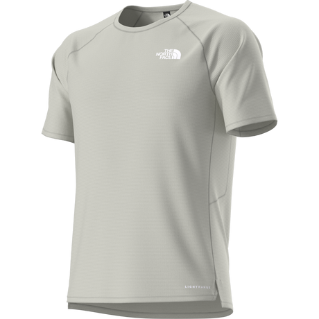 The North Face - Sunriser Ss da uomo - Cumulus Cloud - vista alternativa 2