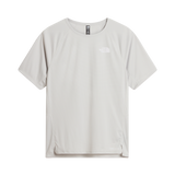 The North Face - Sunriser Ss da uomo - Cumulus Cloud - vista principale