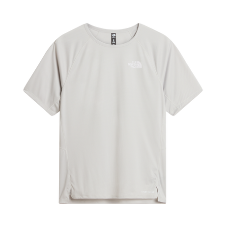 The North Face - Sunriser Ss da uomo - Cumulus Cloud - vista principale