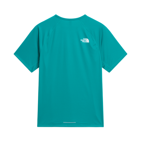 The North Face - Sunriser Ss da uomo - Restorative Teal - vista alternativa 1