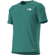 The North Face - Sunriser Ss da uomo - Restorative Teal - vista alternativa 2