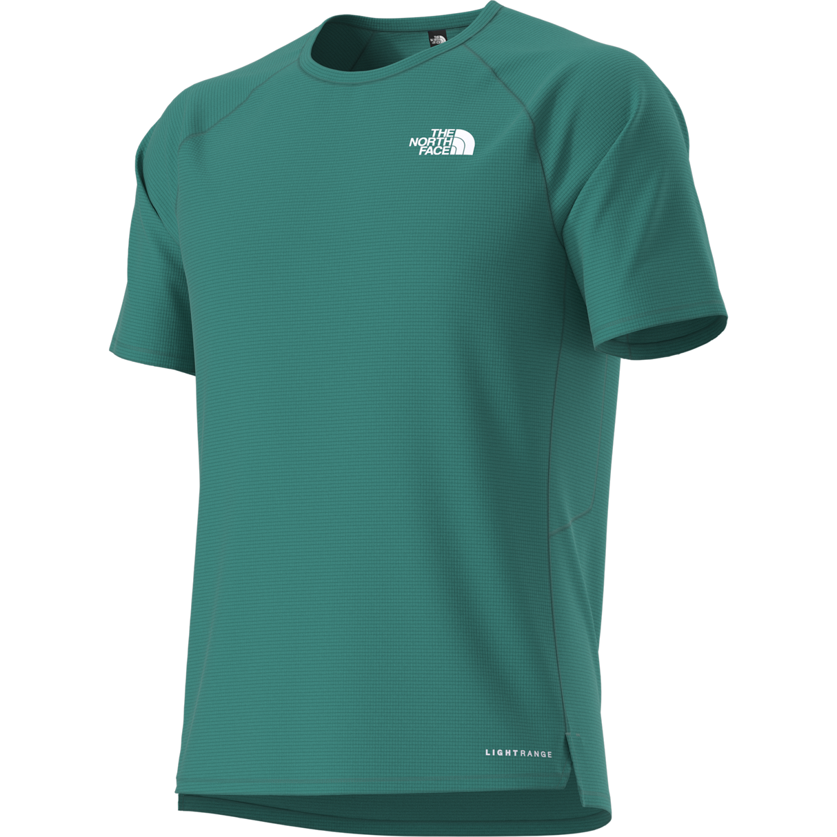 The North Face - Sunriser Ss da uomo - Restorative Teal - vista alternativa 2