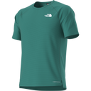 The North Face - Sunriser Ss da uomo - Restorative Teal - vista alternativa 2