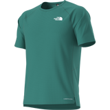 The North Face - Sunriser Ss da uomo - Restorative Teal - vista alternativa 2