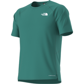 The North Face - Sunriser Ss da uomo - Restorative Teal - vista alternativa 2