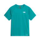 The North Face - Sunriser Ss da uomo - Green - vista principale