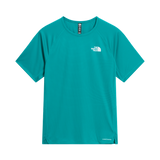 The North Face - Sunriser Ss da uomo - Restorative Teal - vista principale