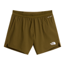 The North Face - Sunriser Short 5 Caraway Seed"" da uomo - Brown - vista principale