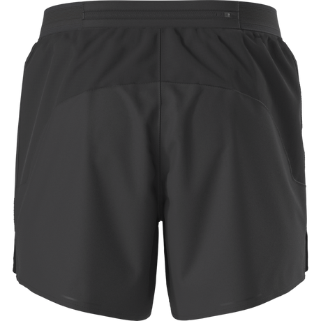 The North Face - Sunriser Short 5 Caraway Seed"" da uomo - TNF BLACK - vista alternativa 11