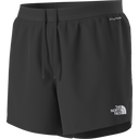 The North Face - Sunriser Short 5 Caraway Seed"" da uomo - TNF BLACK - vista alternativa 12