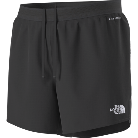 The North Face - Sunriser Short 5 Caraway Seed"" da uomo - TNF BLACK - vista alternativa 12