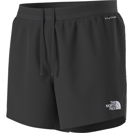 The North Face - Sunriser Short 5 Caraway Seed"" da uomo - TNF BLACK - vista alternativa 2