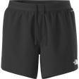 The North Face - Sunriser Short 5 Caraway Seed"" da uomo - BLACK - vista principale