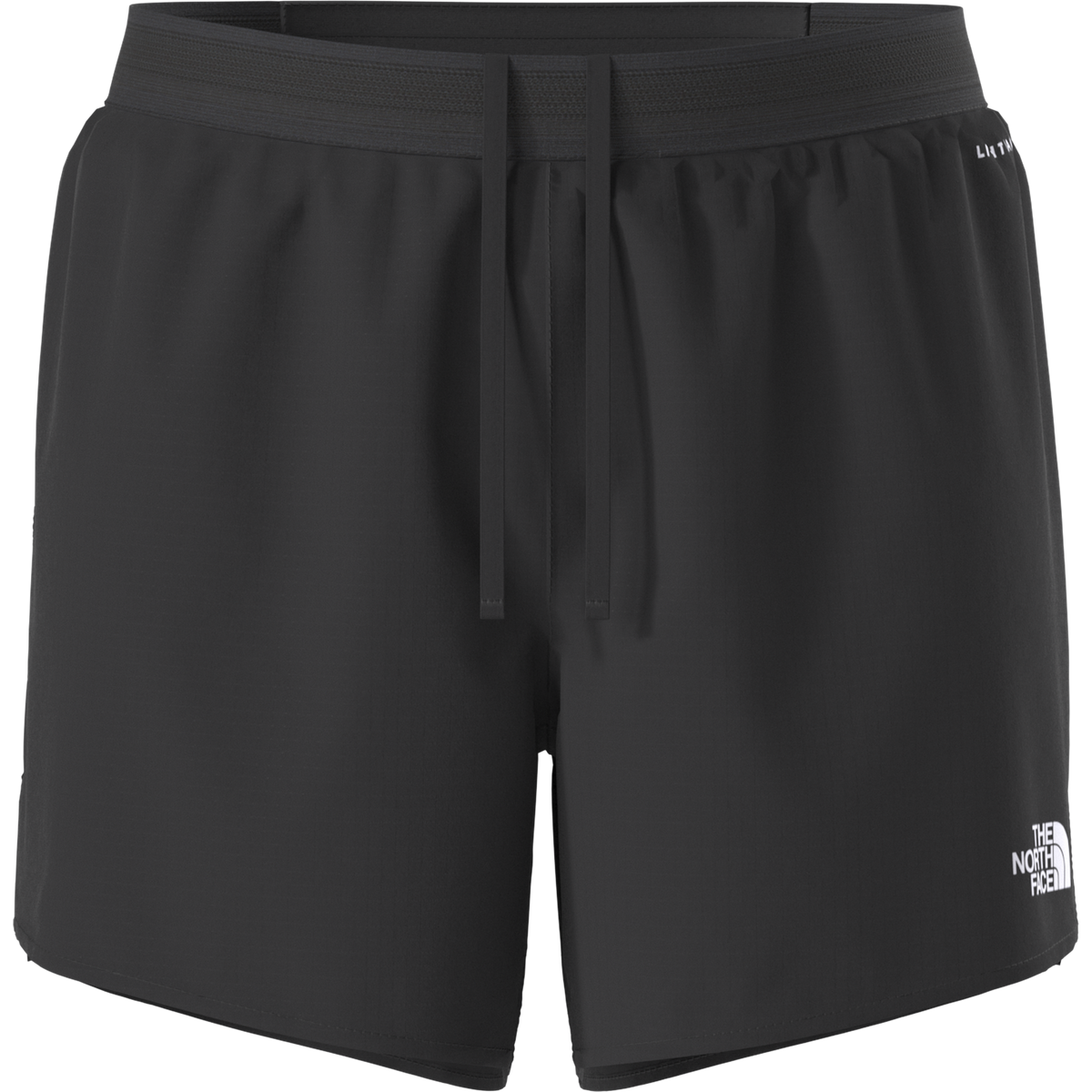 The North Face - Sunriser Short 5 Caraway Seed"" da uomo - TNF BLACK - vista principale
