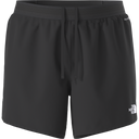 The North Face - Sunriser Short 5 Caraway Seed"" da uomo - BLACK - vista principale