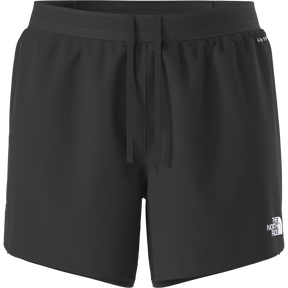 The North Face - Sunriser Short 5 Caraway Seed"" da uomo - BLACK - vista principale