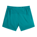 The North Face - Sunriser Short 5 Caraway Seed"" da uomo - Restorative Teal - vista alternativa 1