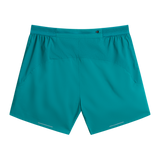 The North Face - Sunriser Short 5 Caraway Seed"" da uomo - Restorative Teal - vista alternativa 1