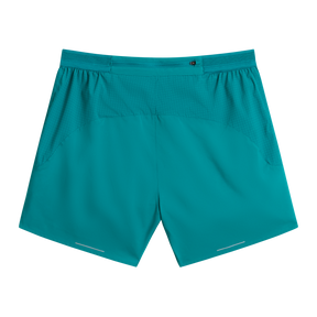 The North Face - Sunriser Short 5 Caraway Seed"" da uomo - Restorative Teal - vista alternativa 1
