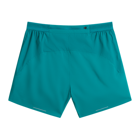 The North Face - Sunriser Short 5 Caraway Seed"" da uomo - Restorative Teal - vista alternativa 1