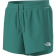 The North Face - Sunriser Short 5 Caraway Seed"" da uomo - Restorative Teal - vista alternativa 2