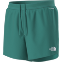 The North Face - Sunriser Short 5 Caraway Seed"" da uomo - Restorative Teal - vista alternativa 2